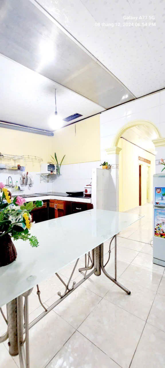 Cần Bán Nhanh Nhà đường Ngô Thì Nhậm, Phường 4, Đà Lạt giá 6 tỷ - Ảnh 2